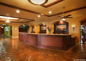 Palm Beach Shores Resort & Vacation Villas