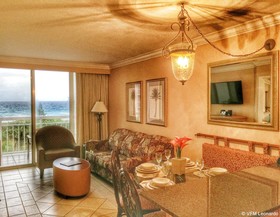 Palm Beach Shores Resort & Vacation Villas