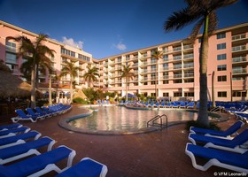 Palm Beach Shores Resort & Vacation Villas