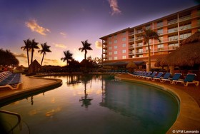 Palm Beach Shores Resort & Vacation Villas