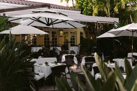 The Brazilian Court Hotel & Beach Club