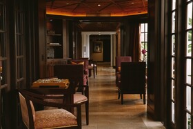 The Brazilian Court Hotel & Beach Club