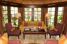 The Brazilian Court Hotel & Beach Club