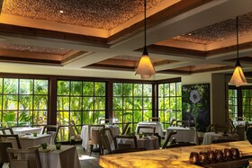 The Brazilian Court Hotel & Beach Club