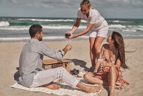 The Brazilian Court Hotel & Beach Club