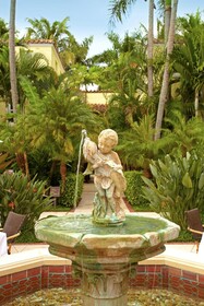 The Brazilian Court Hotel & Beach Club