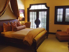 The Brazilian Court Hotel & Beach Club