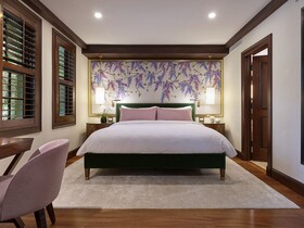 The Brazilian Court Hotel & Beach Club