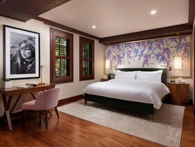 The Brazilian Court Hotel & Beach Club