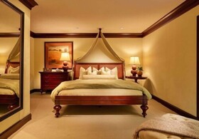 The Brazilian Court Hotel & Beach Club