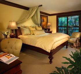 The Brazilian Court Hotel & Beach Club