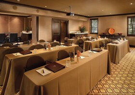 The Brazilian Court Hotel & Beach Club