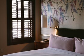 The Brazilian Court Hotel & Beach Club