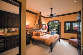 The Brazilian Court Hotel & Beach Club