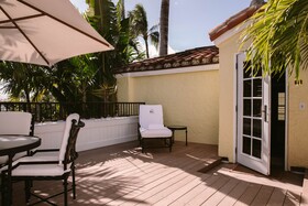 The Brazilian Court Hotel & Beach Club