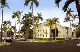 The Brazilian Court Hotel & Beach Club