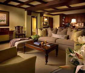 The Brazilian Court Hotel & Beach Club