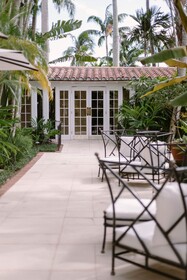 The Brazilian Court Hotel & Beach Club