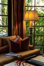 The Brazilian Court Hotel & Beach Club