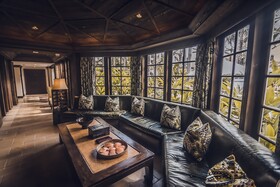 The Brazilian Court Hotel & Beach Club