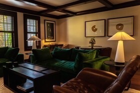 The Brazilian Court Hotel & Beach Club