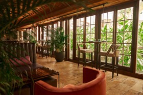 The Brazilian Court Hotel & Beach Club