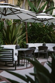 The Brazilian Court Hotel & Beach Club