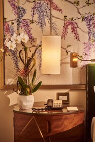 The Brazilian Court Hotel & Beach Club