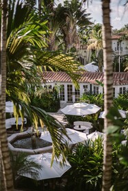 The Brazilian Court Hotel & Beach Club