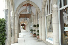The Brazilian Court Hotel & Beach Club