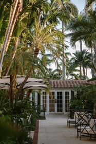 The Brazilian Court Hotel & Beach Club