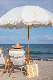 The Brazilian Court Hotel & Beach Club