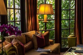The Brazilian Court Hotel & Beach Club