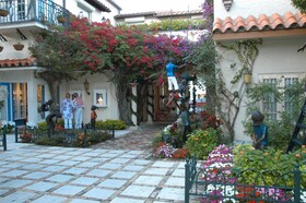 The Brazilian Court Hotel & Beach Club