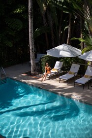 The Brazilian Court Hotel & Beach Club