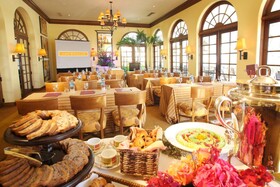 The Brazilian Court Hotel & Beach Club