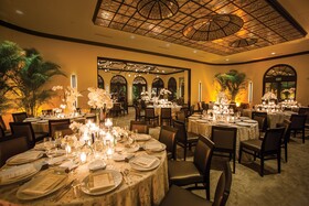 The Brazilian Court Hotel & Beach Club