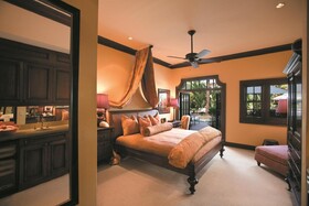 The Brazilian Court Hotel & Beach Club