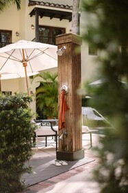The Brazilian Court Hotel & Beach Club