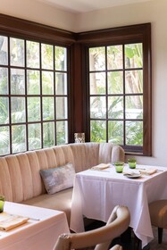 The Brazilian Court Hotel & Beach Club