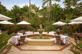 The Brazilian Court Hotel & Beach Club