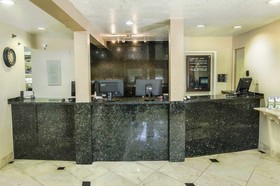 Inn of America - Palm Beach Gardens