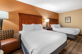 Best Western Plus Flagler Beach Area Inn & Suites