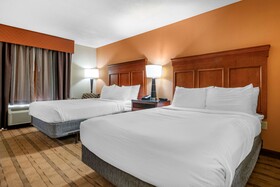 Best Western Plus Flagler Beach Area Inn & Suites