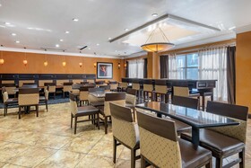 Best Western Plus Flagler Beach Area Inn & Suites