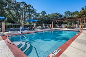 Best Western Plus Flagler Beach Area Inn & Suites