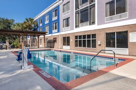 Best Western Plus Flagler Beach Area Inn & Suites