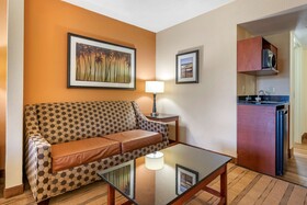 Best Western Plus Flagler Beach Area Inn & Suites