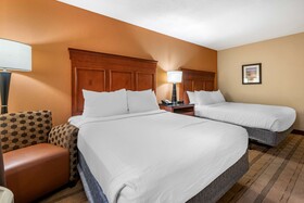 Best Western Plus Flagler Beach Area Inn & Suites