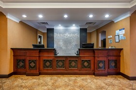 Best Western Plus Flagler Beach Area Inn & Suites
